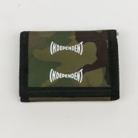 Independent Span Camo Wallet UNI