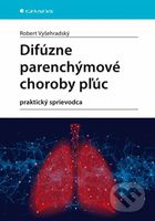 Difúzne parenchýmové choroby pľúc (praktický sprievodca) - kniha z kategorie Medicína