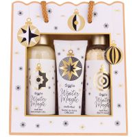 Accentra Winter Magic darilni set za kopel