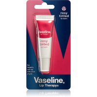 Vaseline Lip Therapy Rosy Tinted balzam za ustnice 10 g