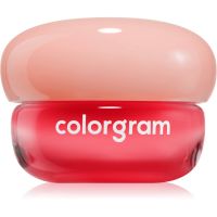 Colorgram Tintin Dory Lip Jam тонуючий бальзам для губ відтінок 04 Grapefruit Jam 3.5 гр