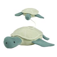 Avelia NAŤAHOVACIA HRAČKA S MELÓDIOU