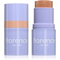 florence by mills Self Reflecting Cremiger Highlighter Farbton Self Worth 6 g