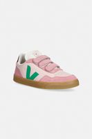 Veja Small V-90 sneakers pentru copii, din piele