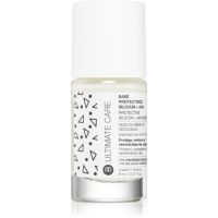 Nailmatic The Essentials Ultimate Care körömerősítő lakk gyenge és sérült körmökre 8 ml