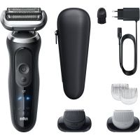 Braun Series 7 72-N1620s elektrický holiaci strojček 1 ks