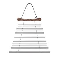 MEINL Sonic Energy Meditation Flow Chime meditacijski tok zvona Ton: C# Minor