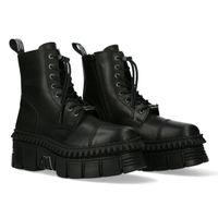 NEW ROCK - Boots 36