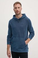 Pepe Jeans Bavlnená mikina Pepe Jeans SILVERTON HOODIE