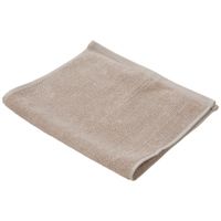 Bio:Vio RUČNÍK PRO HOSTY, béžová