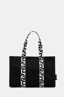 DKNY Bavlnená taška Dkny