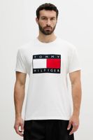 Bavlnené tričko Tommy Hilfiger SAILING