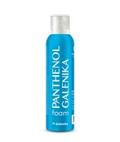 Panthenol Galenika Foam 9% D-panthenol + Aloe Vera