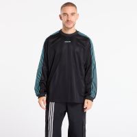 Koszulka adidas Long Sleeve Jersey Black XL
