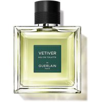 GUERLAIN Vétiver Eau de Toilette für Herren 100 ml