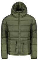 Herren Jacke Frogies