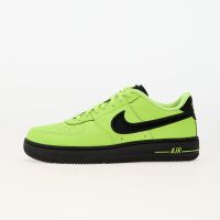 Trampki Nike W Air Force 1 Dance Volt/ Black-Gunmetal EUR 40