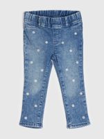 GAP Kids Jeans with polka dots - Girls