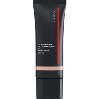 Shiseido Synchro Skin Self-Refreshing Foundation vlažilni tekoči puder SPF 20 odtenek 125 Fair Asterid 30 ml