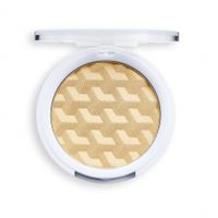 Relove by Revolution Super Highlight - Light Gold