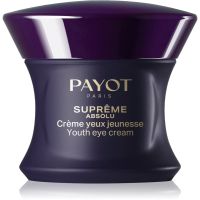 Payot Suprême Absolu Festigende Augencreme 15 ml