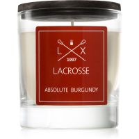 Ambientair Lacrosse Absolute Burgundy Duftkerze 200 g