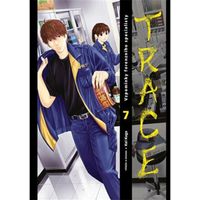 Manga Dobrovský s.r.o. Trace 7
