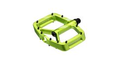 Race Face Aeffect R Green Pedals