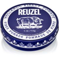 Reuzel Hollands Finest Pomade Fiber pomada do włosów 113 g