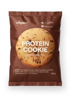 Vilgain Protein Cookie čokoláda a karamel 80 g