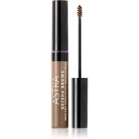 Astra Make-up Geisha Brows tusz do brwi odcień Blonde 7 ml