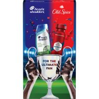 Old Spice Ultimate Fan Bundle Pack dárková sada pro muže