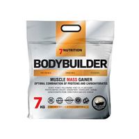 7 NUTRITION Bodybuilder - 7000g - Cookies and Cream - Odżywki na masę ( Gainery )