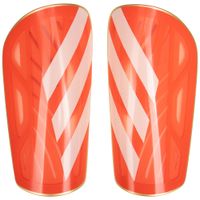 ADIDAS PERFORMANCE Štitnik 'Tiro League'  žuta / narančasta / neonsko narančasta / bijela