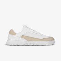 Trampki Barebarics Vaporo White & Beige EUR 40