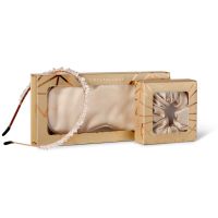 Crystallove Gold Silk Set подарунковий набір для волосся