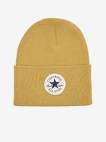 Converse Chuck Taylor All Star Patch Beanie Kapa žuta