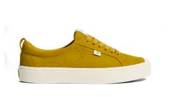 Cariuma Oca Low Ženy - Tenisky Cariuma - Žlutá - 100102Y07W-5.5 - Size: 5.5