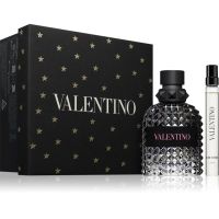 Valentino Born In Roma Uomo zestaw upominkowy dla mężczyzn