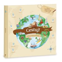 Cestuj!