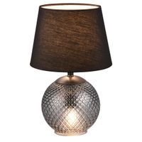 Novel STOLNÍ LAMPA, E14, 18/29 cm