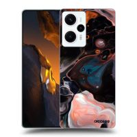 ULTIMATE CASE pro Xiaomi Poco F5 - Cream