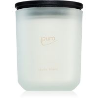 ipuro Classic Blanc mirisna svijeća 270 g