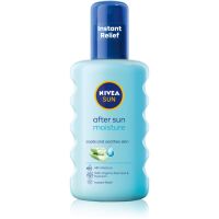 Nivea Sun After Sun спрей після засмаги 200 мл