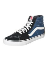 VANS Visoke tenisice 'SK8-Hi'  crno plava / crvena / crna / bijela