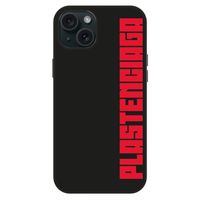 Fashion Case MagSafe pre Apple iPhone 15 Plus - Plastenciaga