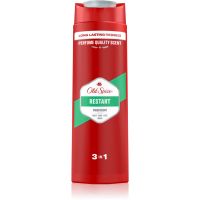 Old Spice Restart душ-гел за мъже 400 мл.