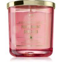 DW Home Signature Peppermint Spritzer Duftkerze 249 g