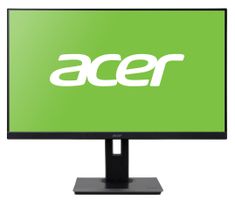 Acer Vero/B247YGbmiprzx/23,8"/IPS/FHD/120Hz/4ms/Black/2R