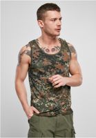 Tank top flecktarn